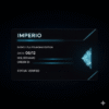 IMPERIO Passport