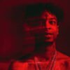 Sin piedad 21 savage type beat