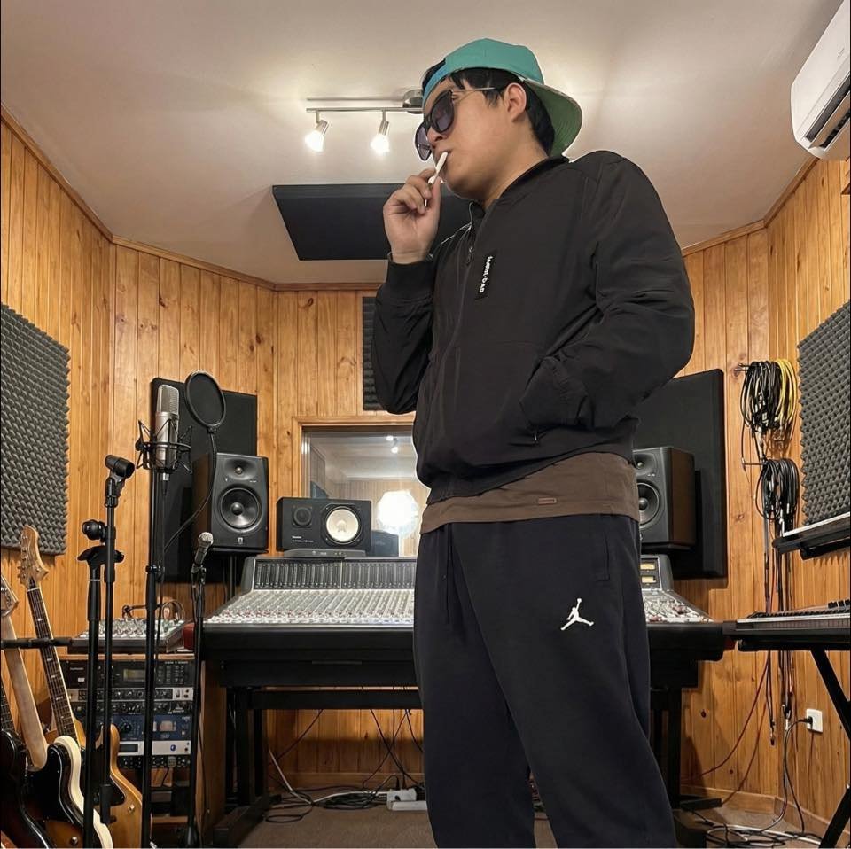 Don Kebra, Artista Urbano, Productor Musical y Beatmaker de Tlaxcala y Querétaro